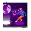 Интерактивная панель Classic Solution IFP-867P4K