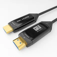 Кабель HDMI Digis DSM-CH20-8K-AOC 2.1, оптический (AOC), 20 м., 8K 60Гц