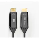 Кабель HDMI Digis DSM-CH5-8K-AOC 2.1, оптический (AOC), 5 м., 8K 60Гц
