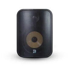 Сетевая активная двухполосная акустическая система 6,5" Bluesound Professional BSP1000 BLK