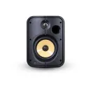Сетевая активная двухполосная акустическая система 6,5" Bluesound Professional BSP1000 BLK