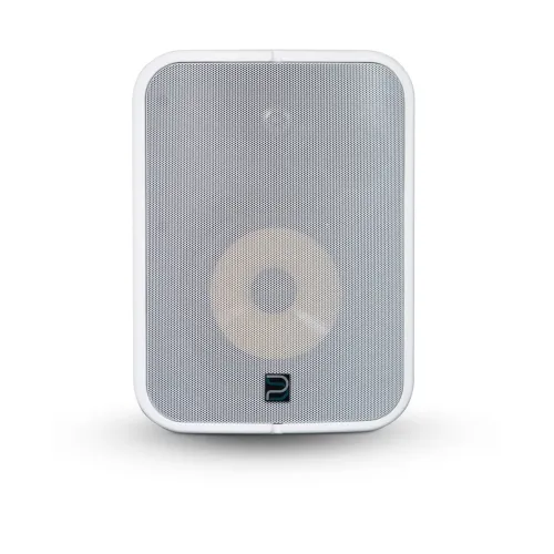 Сетевая активная двухполосная акустическая система 6,5" Bluesound Professional BSP1000 WHT