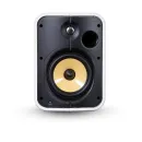 Сетевая активная двухполосная акустическая система 6,5" Bluesound Professional BSP1000 WHT