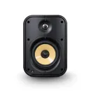 Сетевая активная двухполосная акустическая система 5,25" Bluesound Professional BSP500 BLK