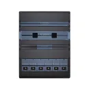 Сетевая активная двухполосная акустическая система 5,25" Bluesound Professional BSP500 WHT