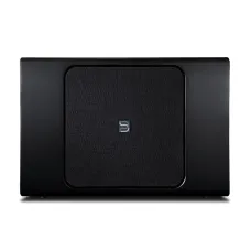 Сетевой активный сабвуфер 8" Bluesound Professional BSW150 BLK