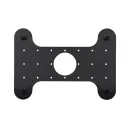 Сетевой активный сабвуфер 8" Bluesound Professional BSW150 BLK
