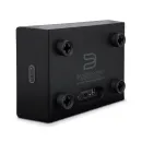 Сетевой активный сабвуфер 8" Bluesound Professional BSW150 BLK