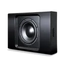 Сетевой активный сабвуфер 8" Bluesound Professional BSW150 BLK