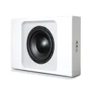 Сетевой активный сабвуфер 8" Bluesound Professional BSW150 WHT
