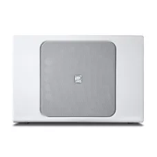 Сетевой активный сабвуфер 8" Bluesound Professional BSW150 WHT