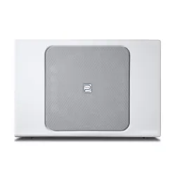 Сетевой активный сабвуфер 8" Bluesound Professional BSW150 WHT
