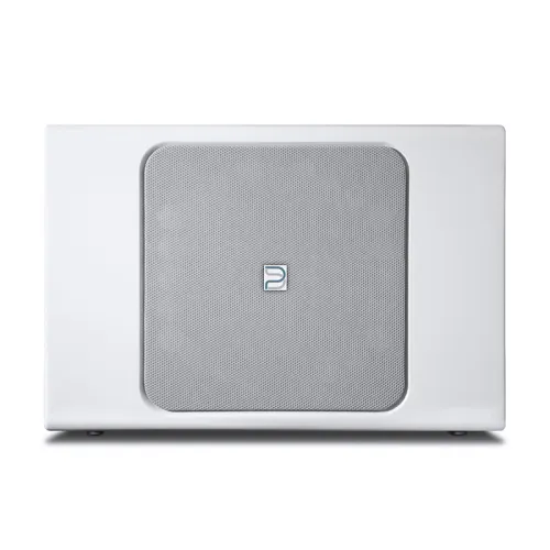 Сетевой активный сабвуфер 8" Bluesound Professional BSW150 WHT