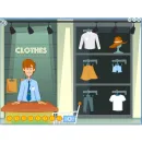 Обучающие игры Mersibo English для детей