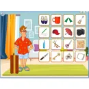 Обучающие игры Mersibo English для детей
