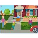 Обучающие игры Mersibo English для детей