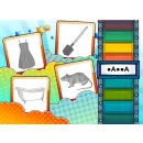 Программное обеспечение Мерсибо: Занимательная фонематика