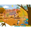 Программное обеспечение Мерсибо: Лексические запасы