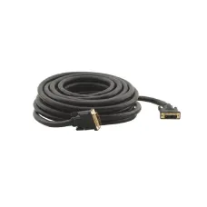 Кабель DVI-D Kramer Electronics C-DM/DM-65 DVI-D Dual link 19.5 м (94-0101065)