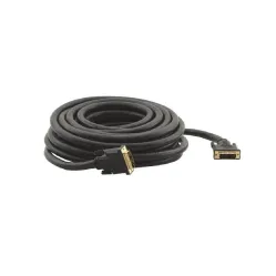 Кабель DVI-D Kramer Electronics C-DM/DM-65 DVI-D Dual link 19.5 м (94-0101065)
