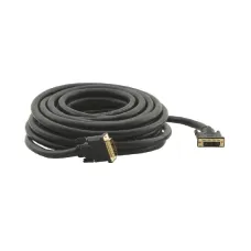 Кабель DVI-D Kramer Electronics C-DM/DM/XL-15 DVI-D Single link 4.6 м (94-0111015)