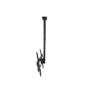 Кронштейн потолочный Wize Pro CU6560A для размера 37”– 75”