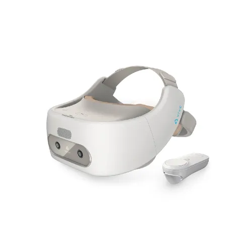 Шлем виртуальной реальности HTC VIVE Focus