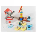 Набор электронных модулей DFRobot "Схематик" TOY0128