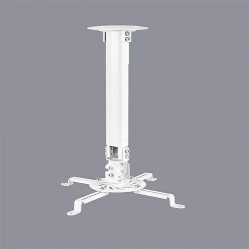 Крепление для проектора FIX PRB-18S (380-580 мм) потолочное (white)