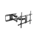 Кронштейн настенный FIX LPA49-463D для размера 37"-70" (black)