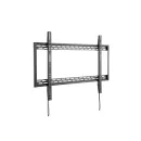Кронштейн настенный FIX LP37-69F для размера 60"-100" (black)