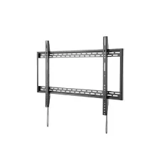 Кронштейн настенный FIX LP37-69F для размера 60"-100" (black)