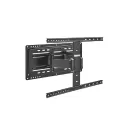 Кронштейн настенный FIX LPA72-464A для размера 37"-90" (black)