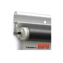 Экран настенный  Draper VScreen AV (1:1) 96/96" (244x244, XT1000E MW)