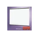Экран настенный  Draper VScreen AV (1:1) 96/96" (244x244, XT1000E MW)