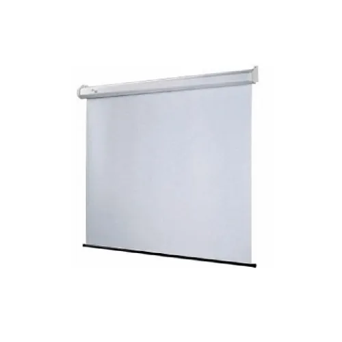 Экран настенный  Draper VScreen AV (1:1) 96/96" (244x244, XT1000E MW)