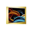 Экран настенный  Draper VScreen AV (1:1) 96/96" (244x244, XT1000E MW)