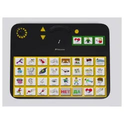 Гоу! игровой коммуникатор 32+ "Инклюзив"