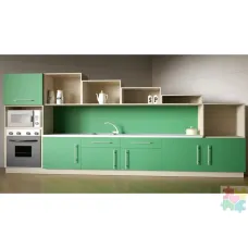 Детская кухня «Агата» Инклюзив
