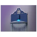 Фибероптический модуль солнечный домик "Инклюзив"