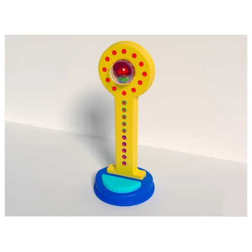 Игра Громкий забастовщик "Инклюзив"