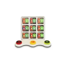 Игра Крестики-нолики "Инклюзив"
