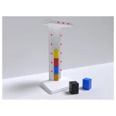 Игра Кубики "Инклюзив"