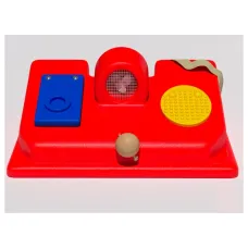 Игра Развивающий центр №1 "Инклюзив"