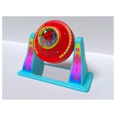 Игра Сальто "Инклюзив"