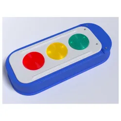 Игра Светофор "Инклюзив"