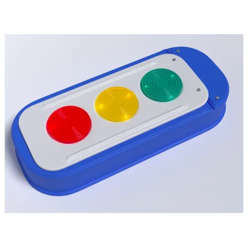 Игра Светофор "Инклюзив"