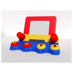 Игра Создай рисунок "Инклюзив"