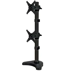Кронштейн настольный ONKRON D208E Black для размера 13"-34"