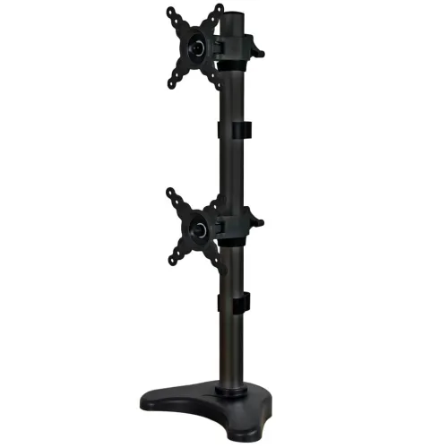 Кронштейн настольный ONKRON D208E Black для размера 13"-34"